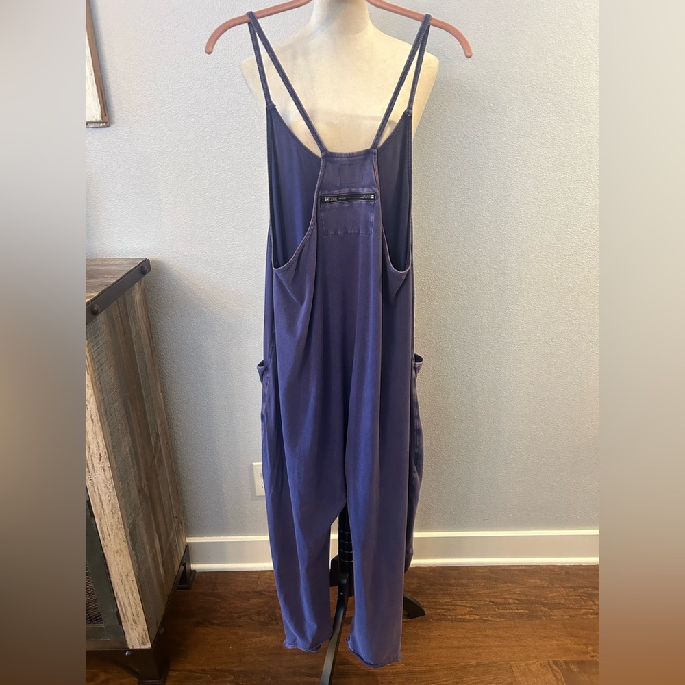 Free People Hot Shot Onesie Sz S - Picture 9 of 12